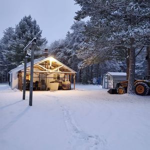 Meet your Posher, Andy